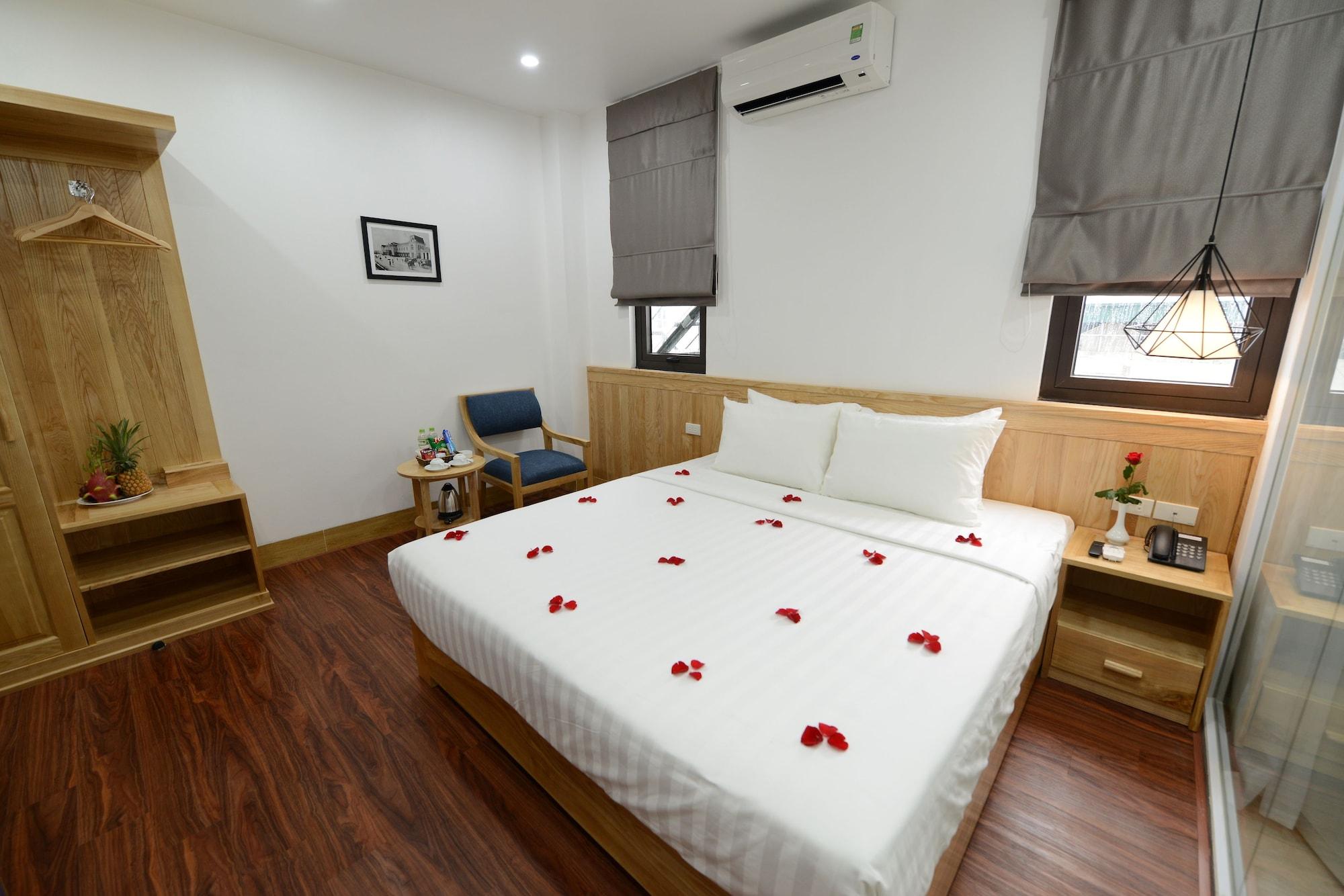 Blue 3* Hanoi