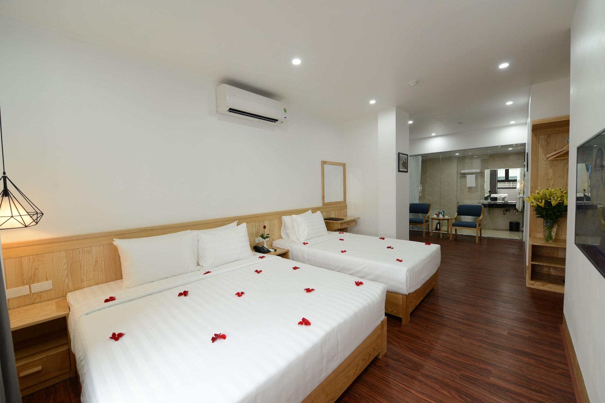 Hotel Blue 3*