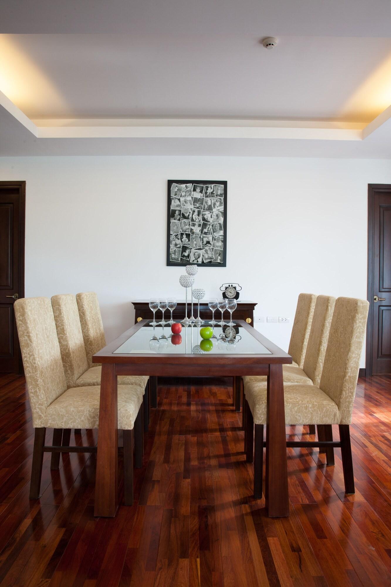 Elegant Hồ Tây