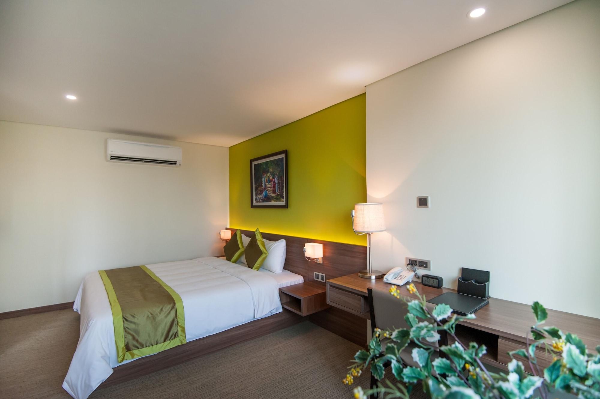 Kuretakeso Tho Nhuom 84 4* Hanoi