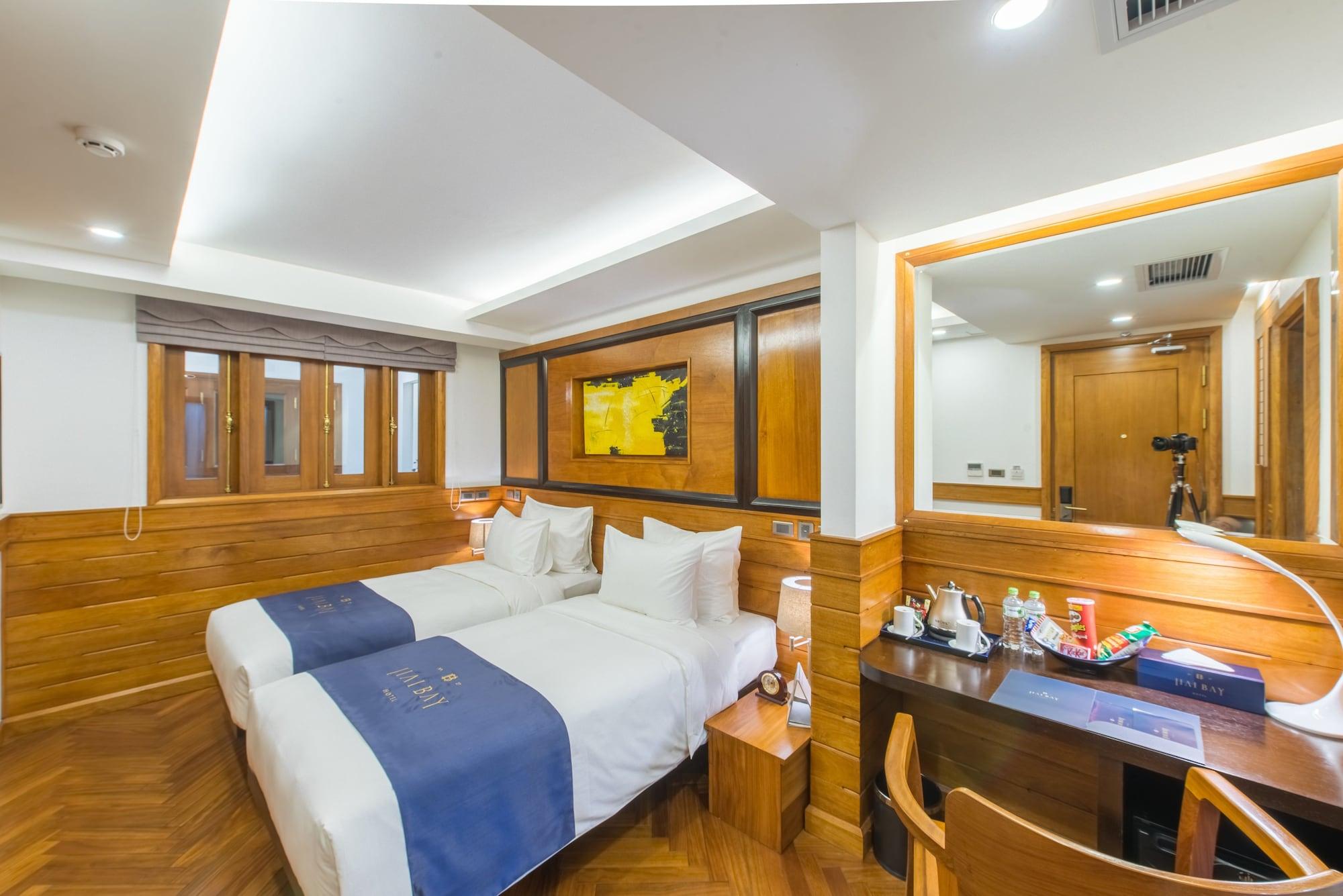 Bay & Restaurant 4* Hanoi