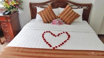 Khách sạn Camellia 3 Hà Nội