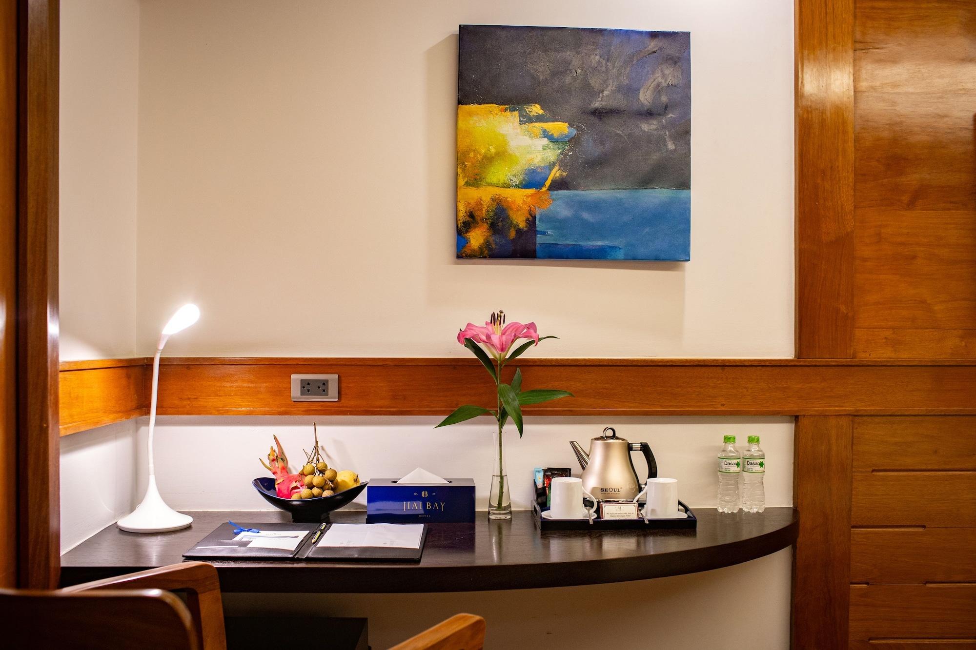 Bay & Restaurant Hotel Hanoi