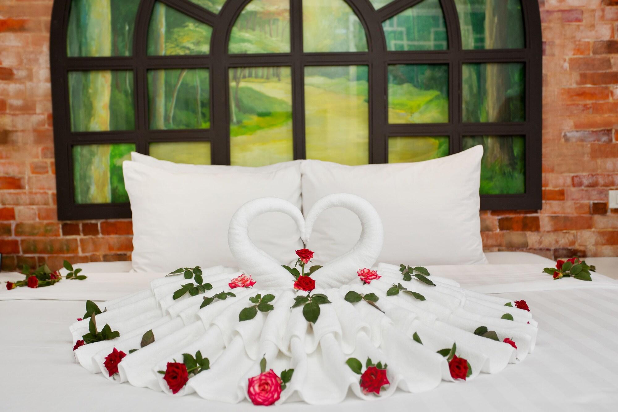 La Selva 3* Hanoi