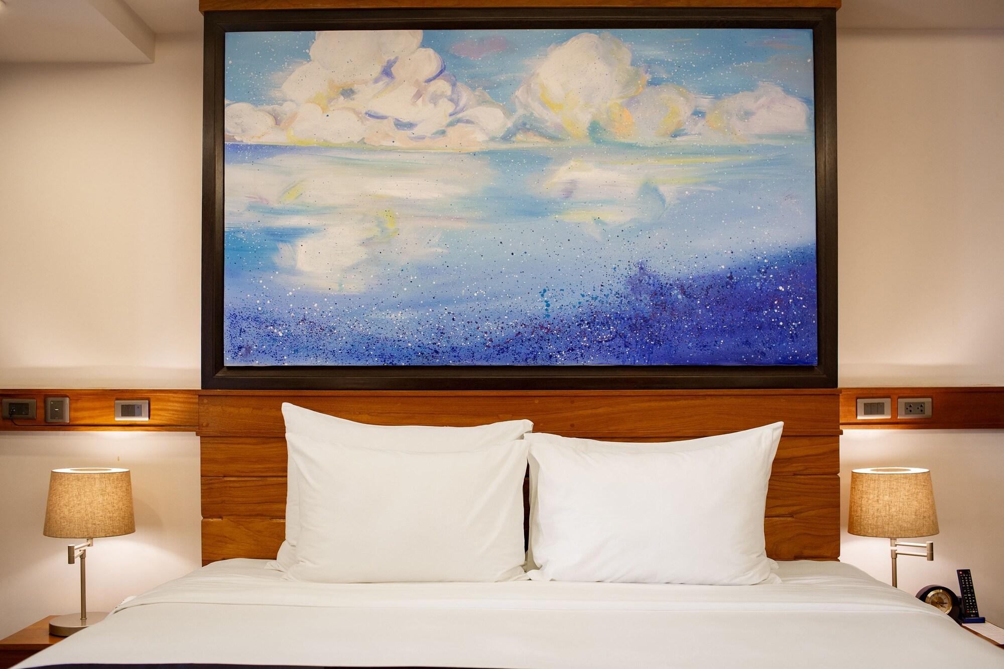 Bay & Restaurant 4*
