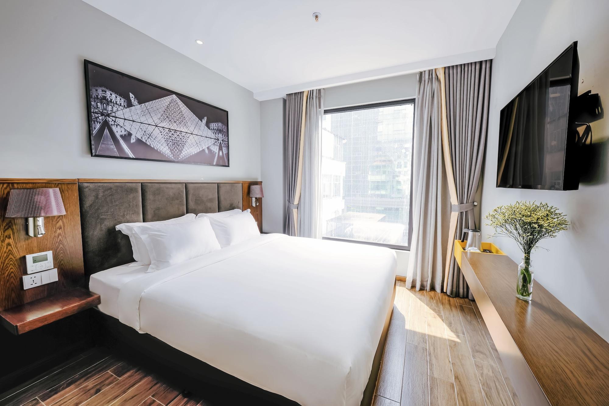 Grand Cititel & 4*
