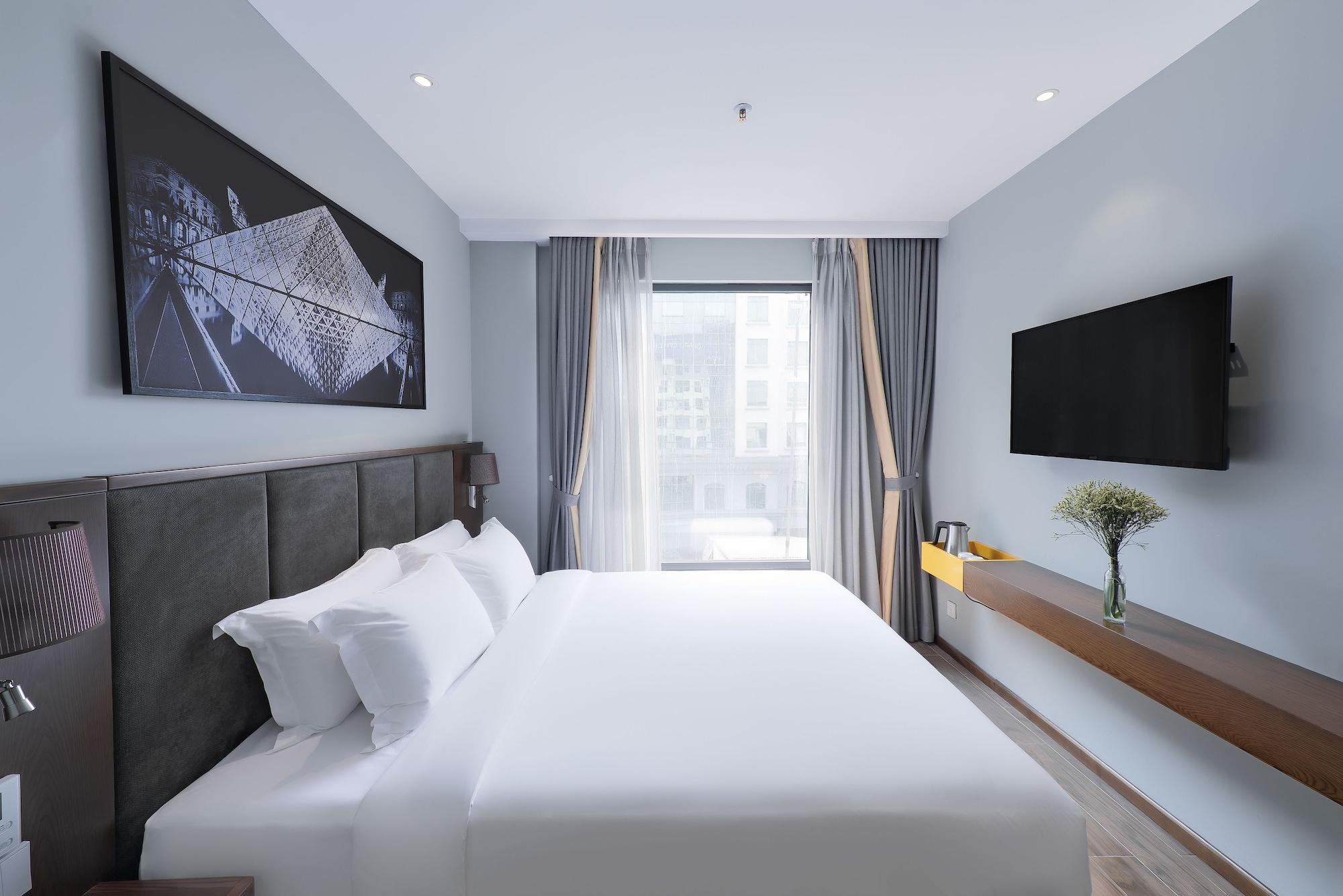 Hotel Grand Cititel &