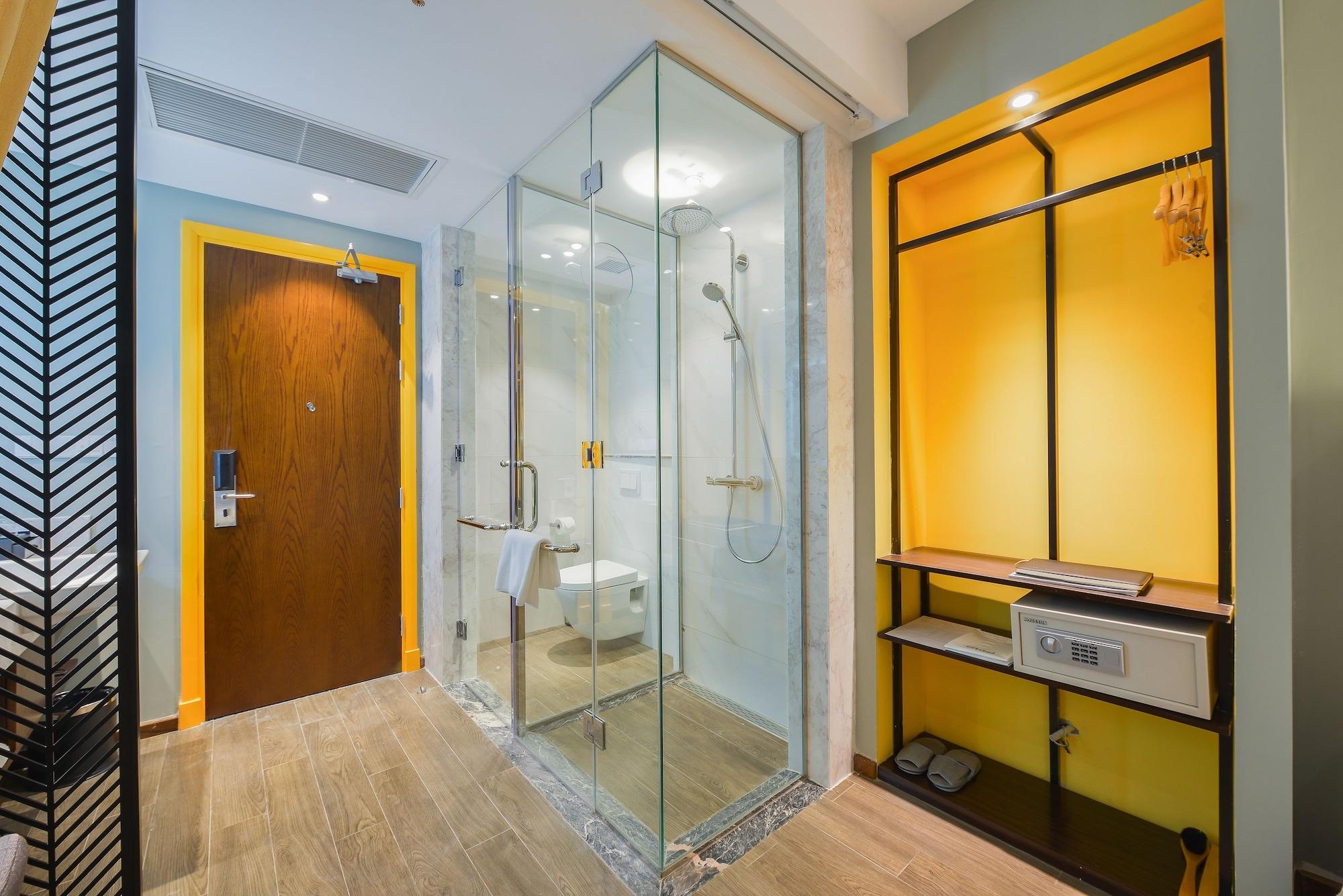 Grand Cititel & 4*