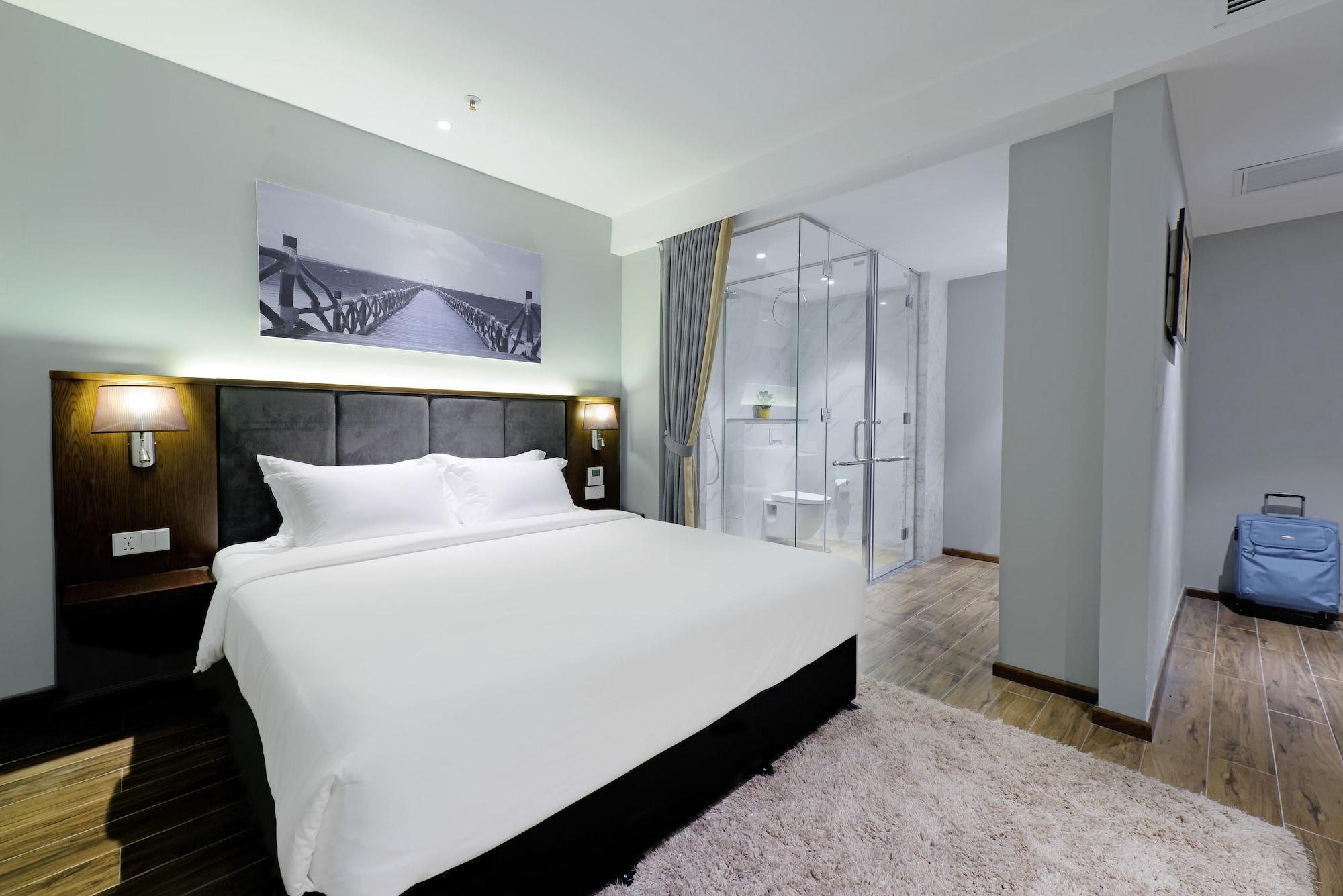 Grand Cititel & Hotel Hanoi