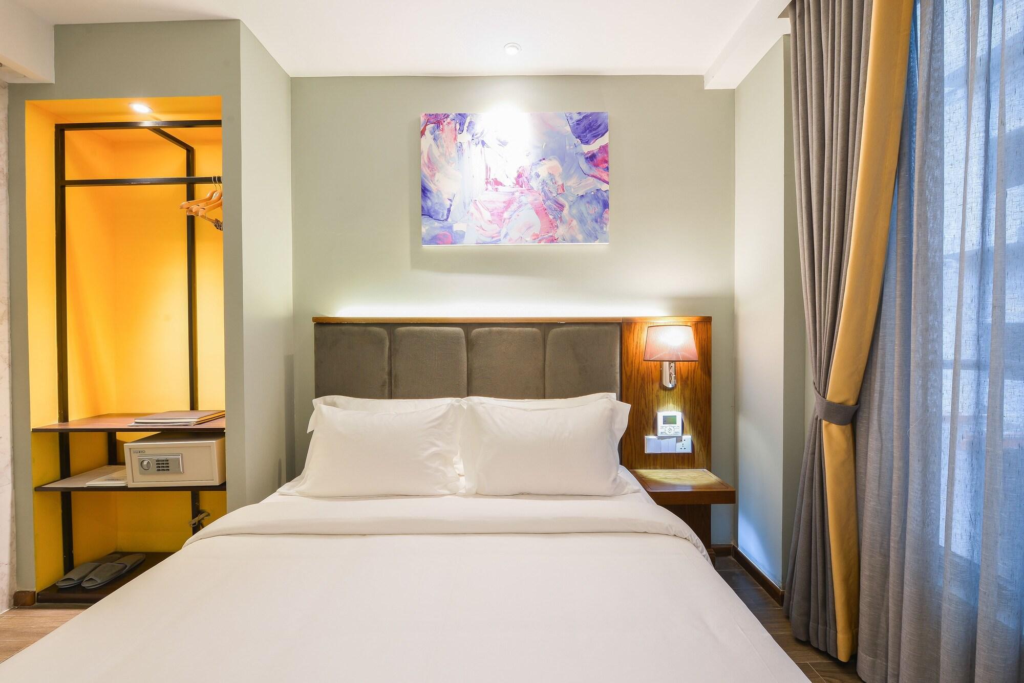 Grand Cititel & Hotel 4*