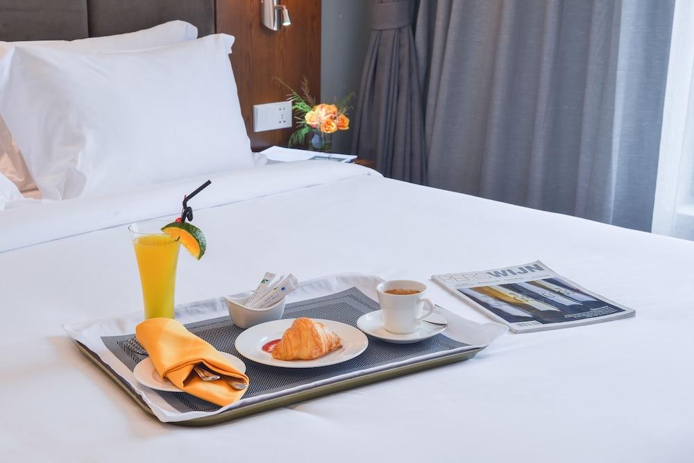Grand Cititel &