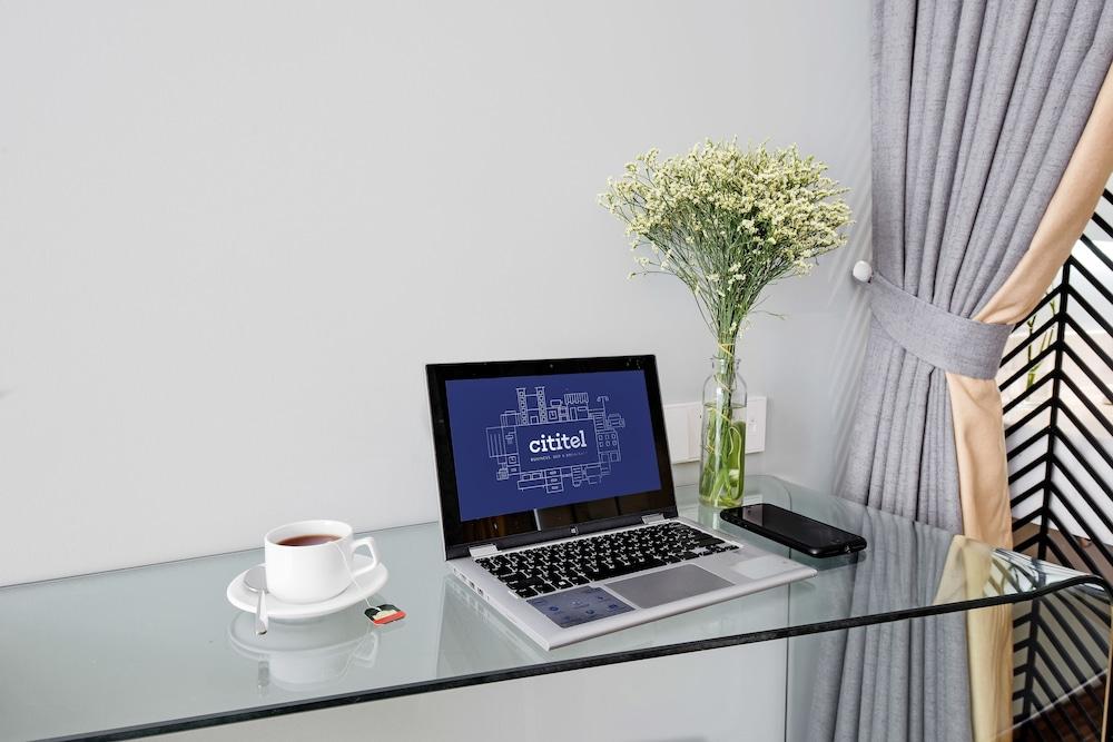Grand Cititel & Hotel Hanoi