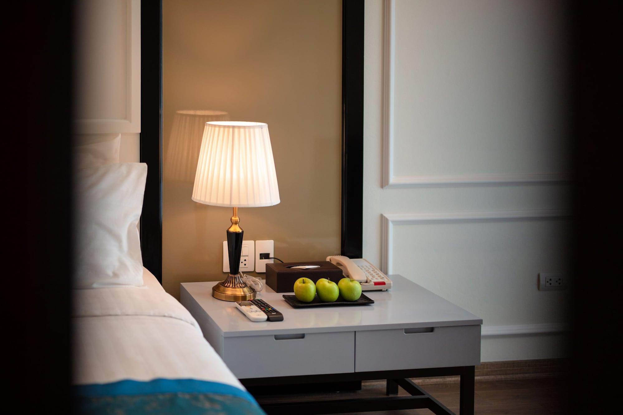 Grand Dragon 4* Hanoi