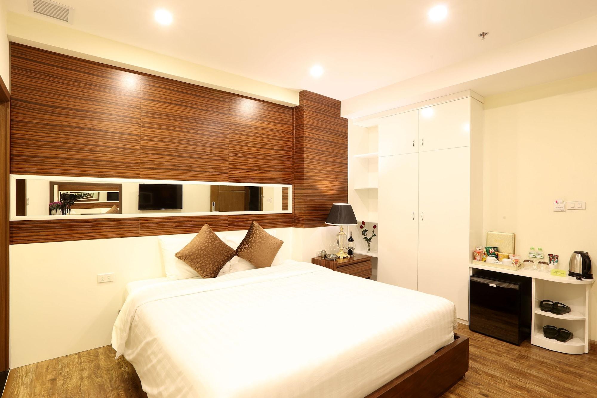 Au Viet Hotel Hotel 3*