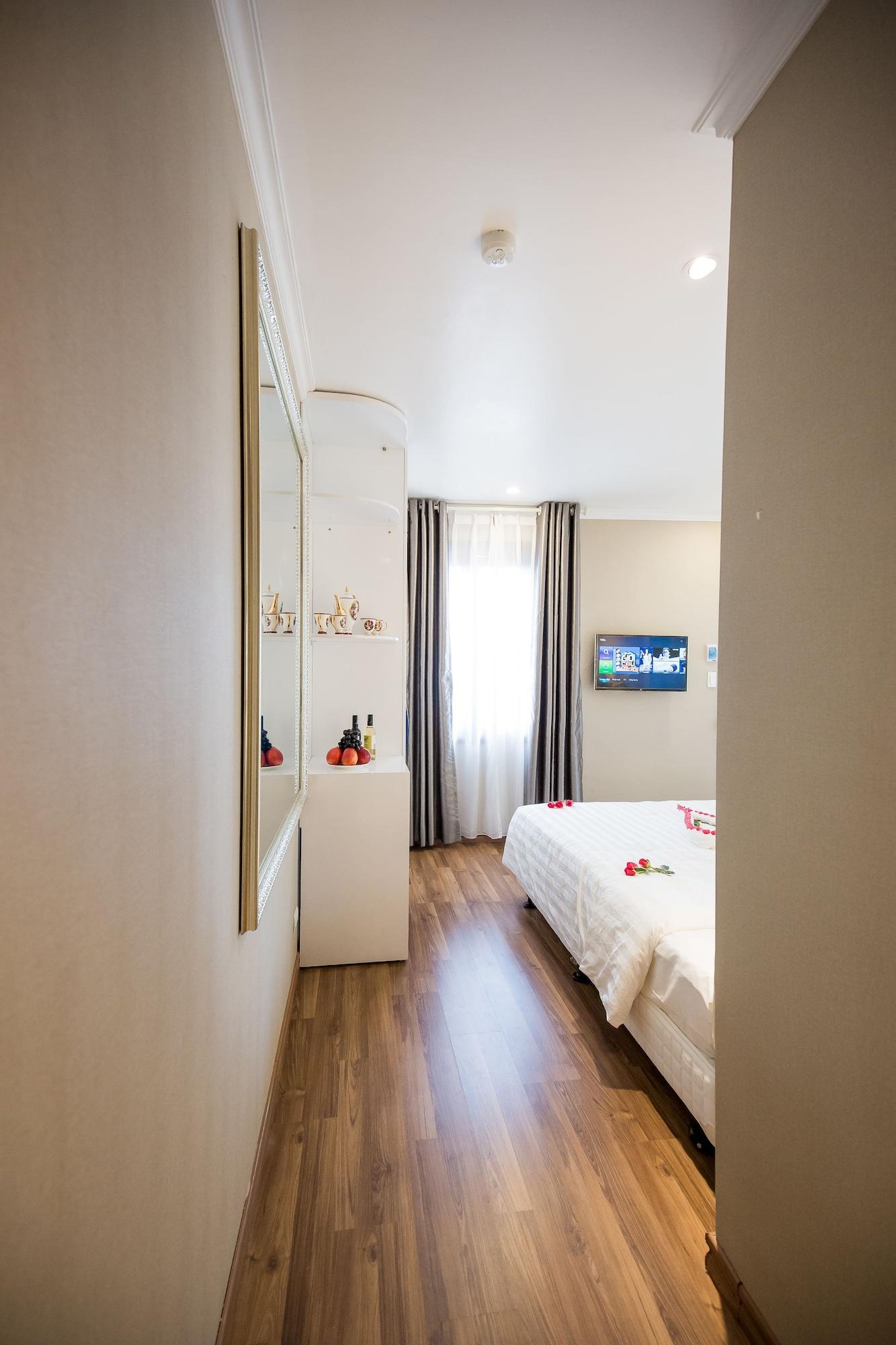 Little Deluxe 3* Hanoi