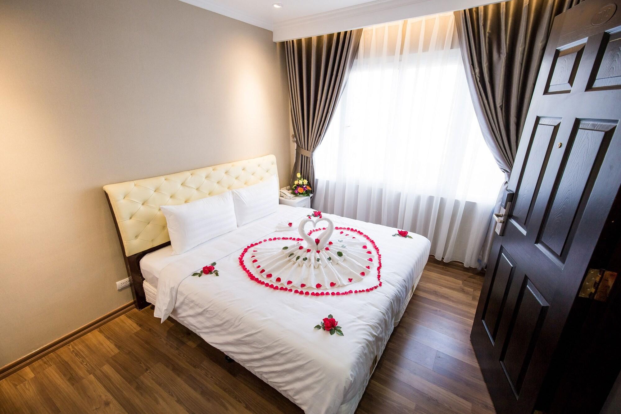 Little Deluxe 3* Hanoi