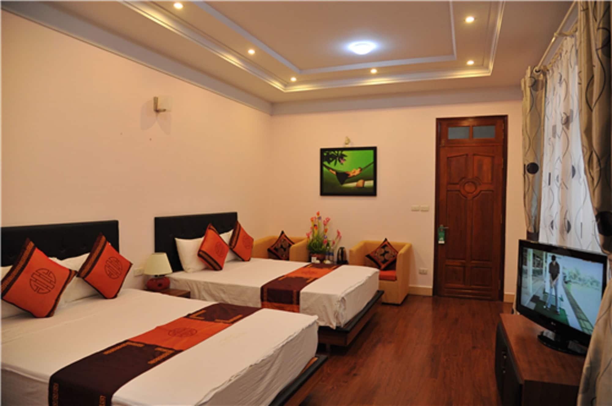 Grand 3* Hanoi