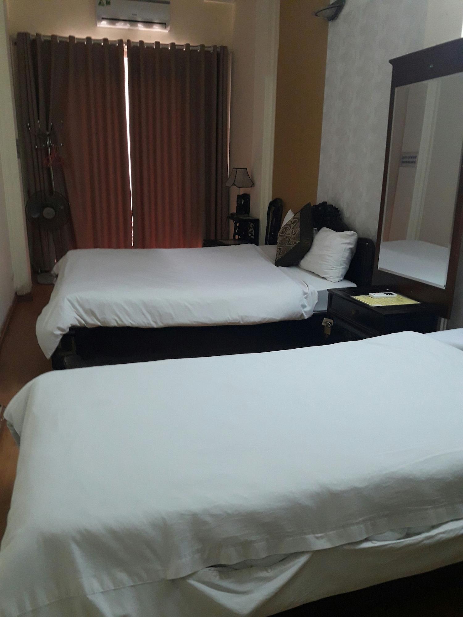 Old Town Palace Guest house