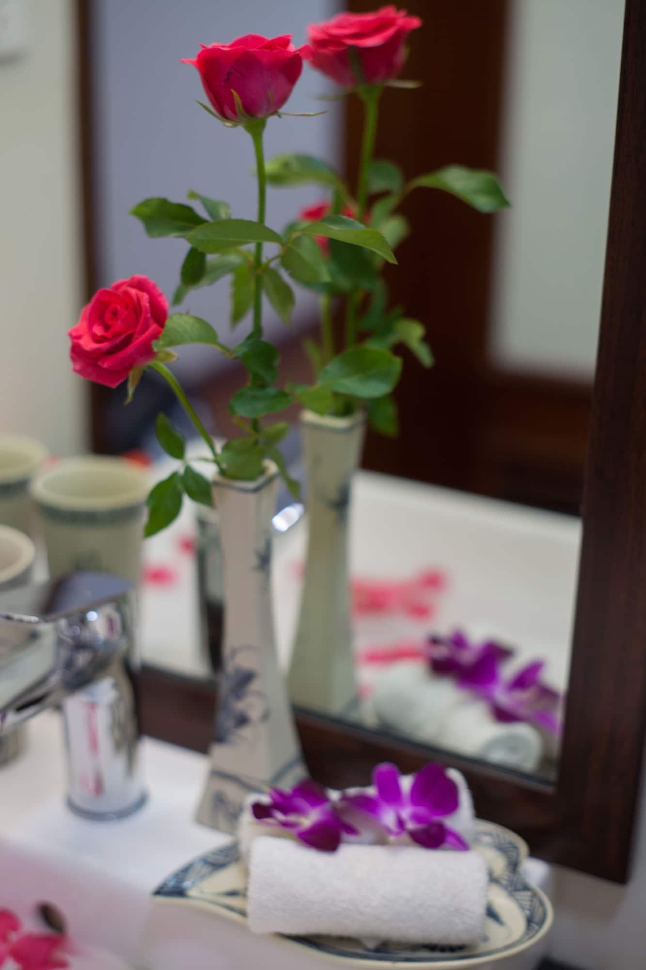 Hotel Hanvet Hanoi