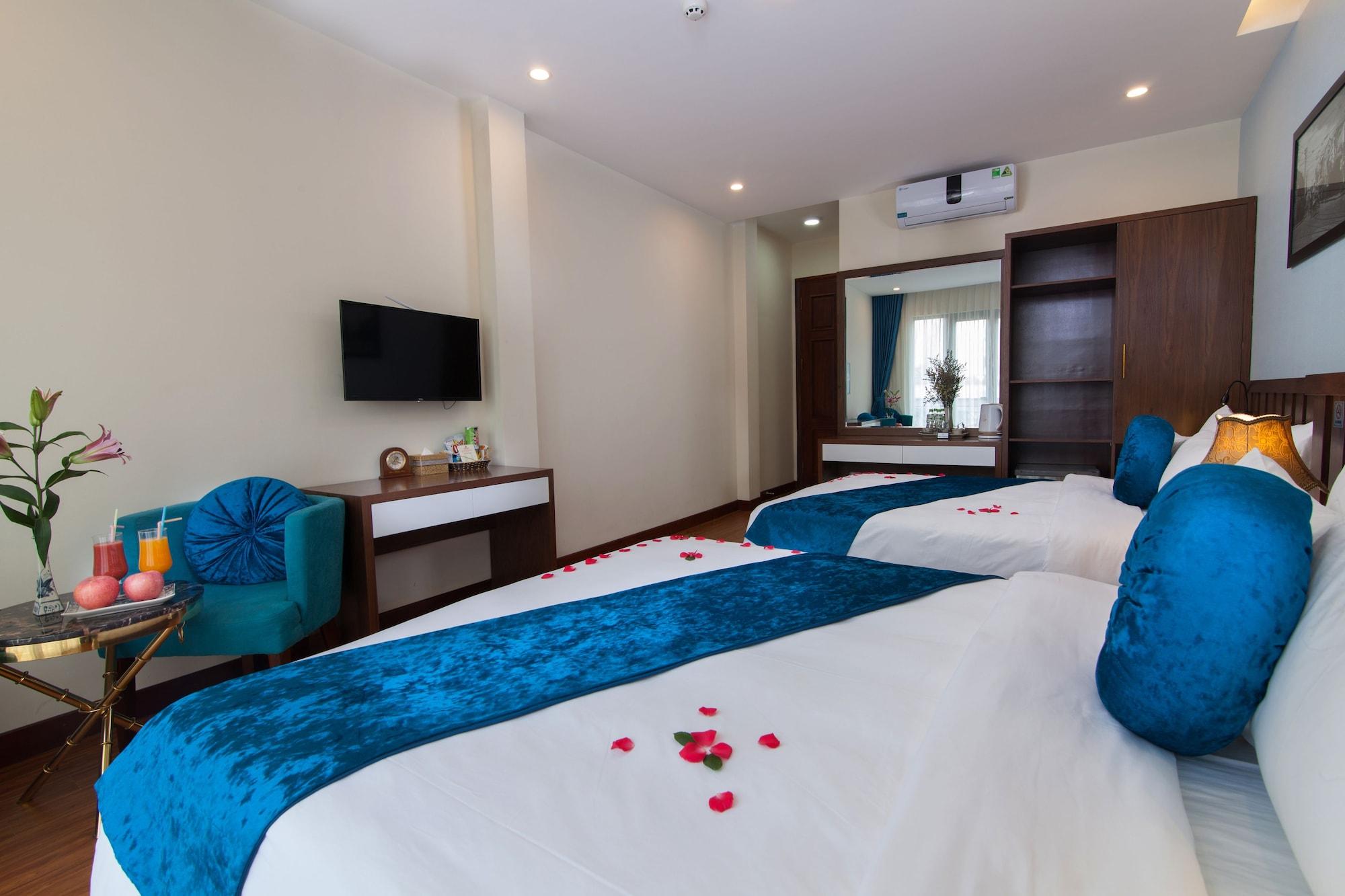 Hanvet Hotel