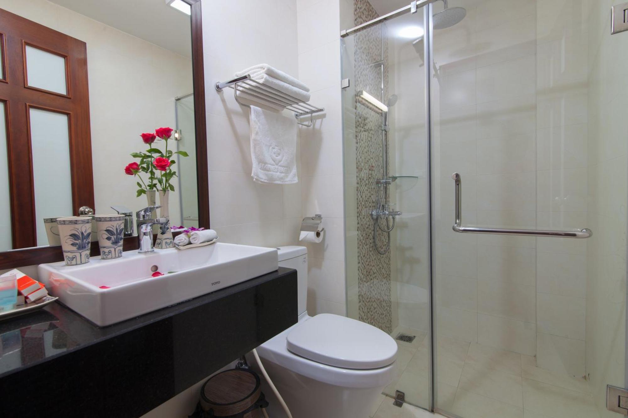 Hanvet Hotel 3*