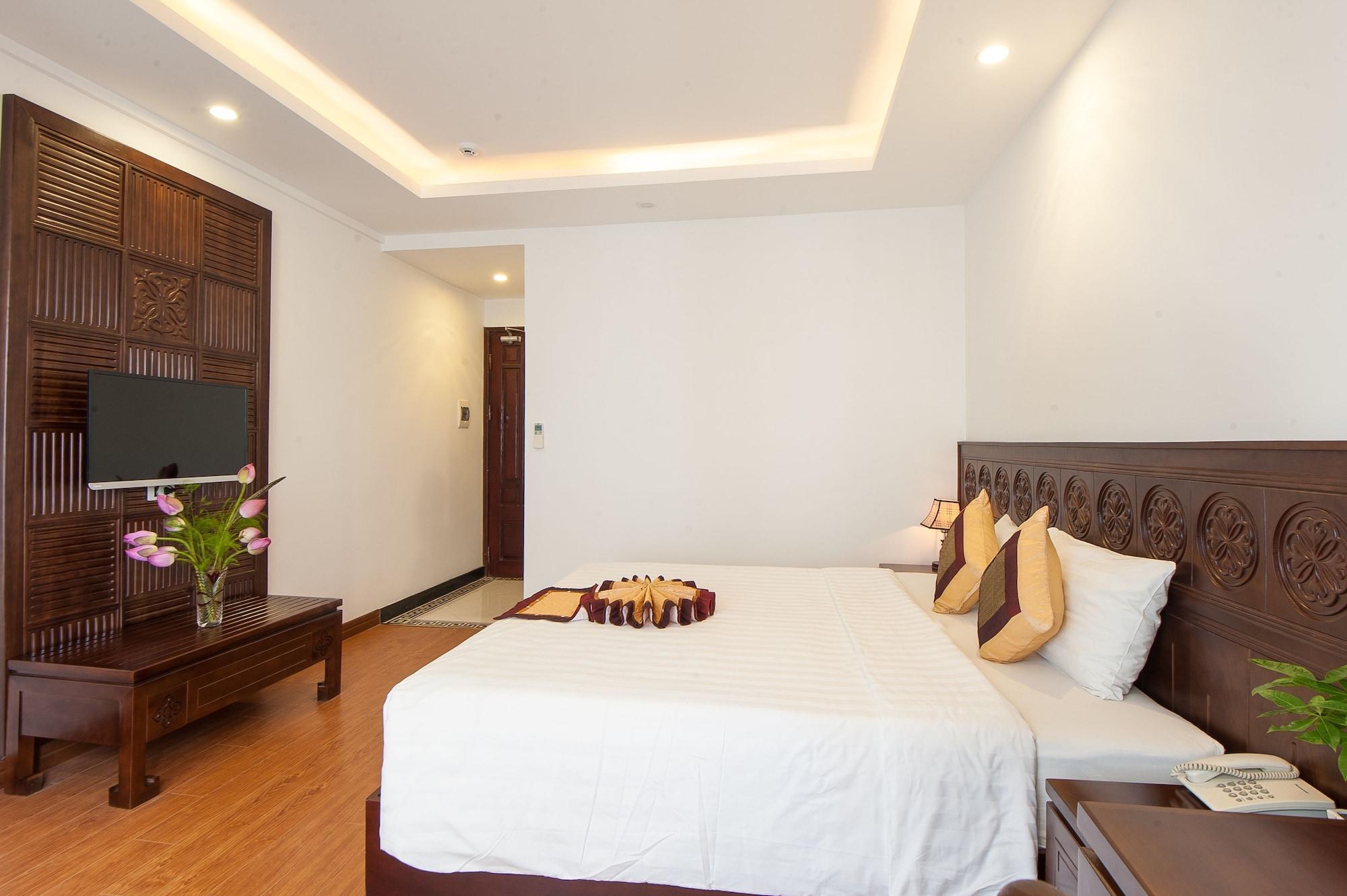 Hotel Lefoyer 3*