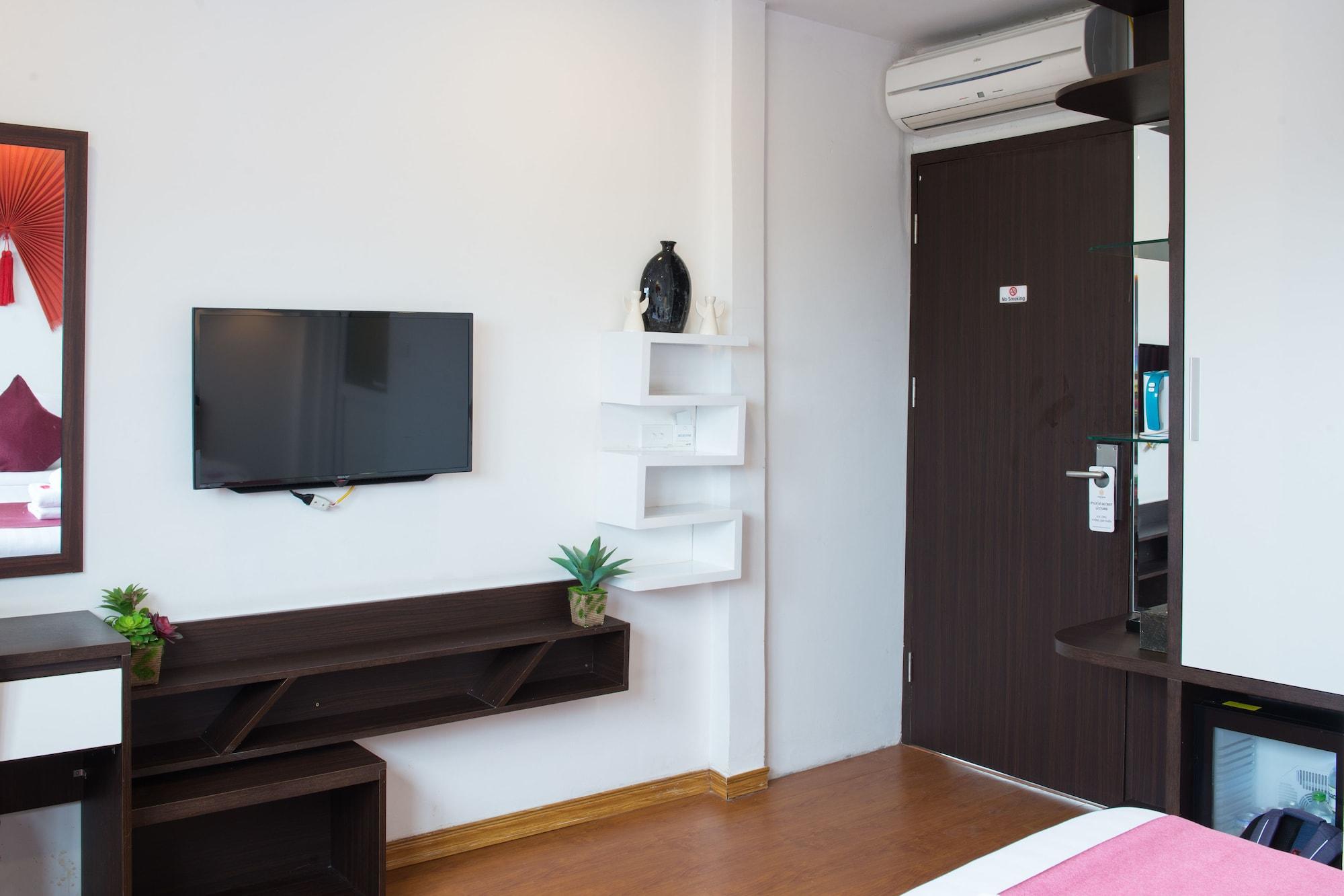Nt Elysian Hotel