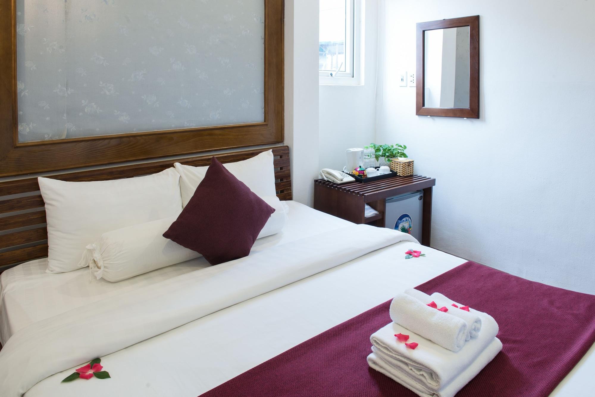 Nt Elysian Hanoi