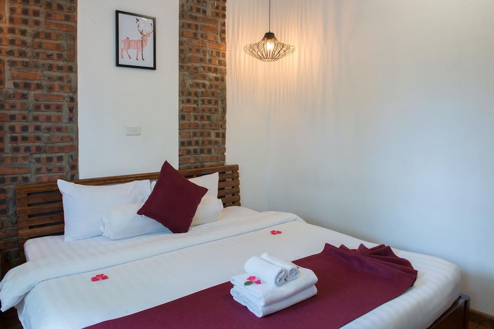 Nt Elysian Hotel Hanoi