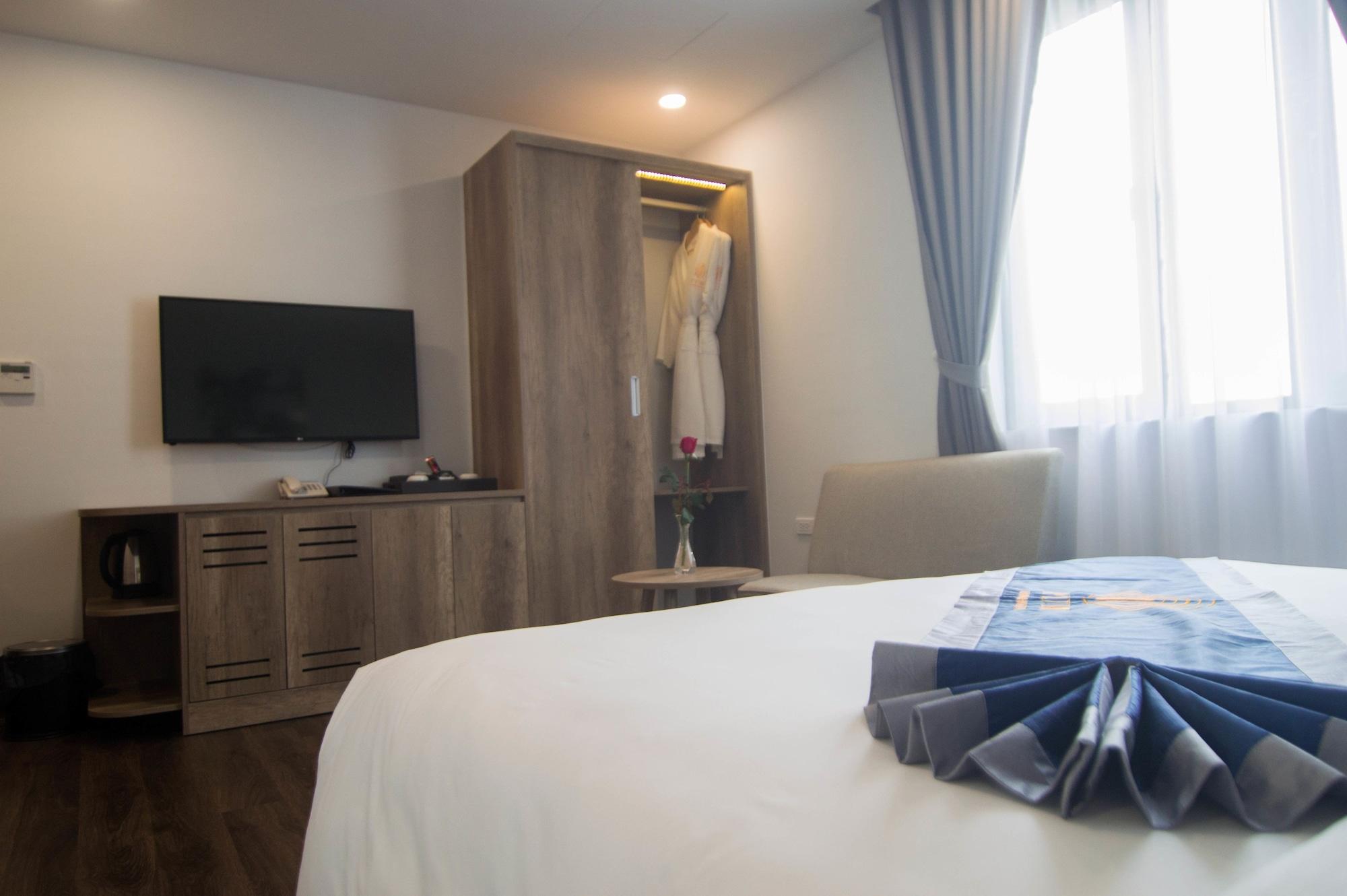 Hotel Pium 3*