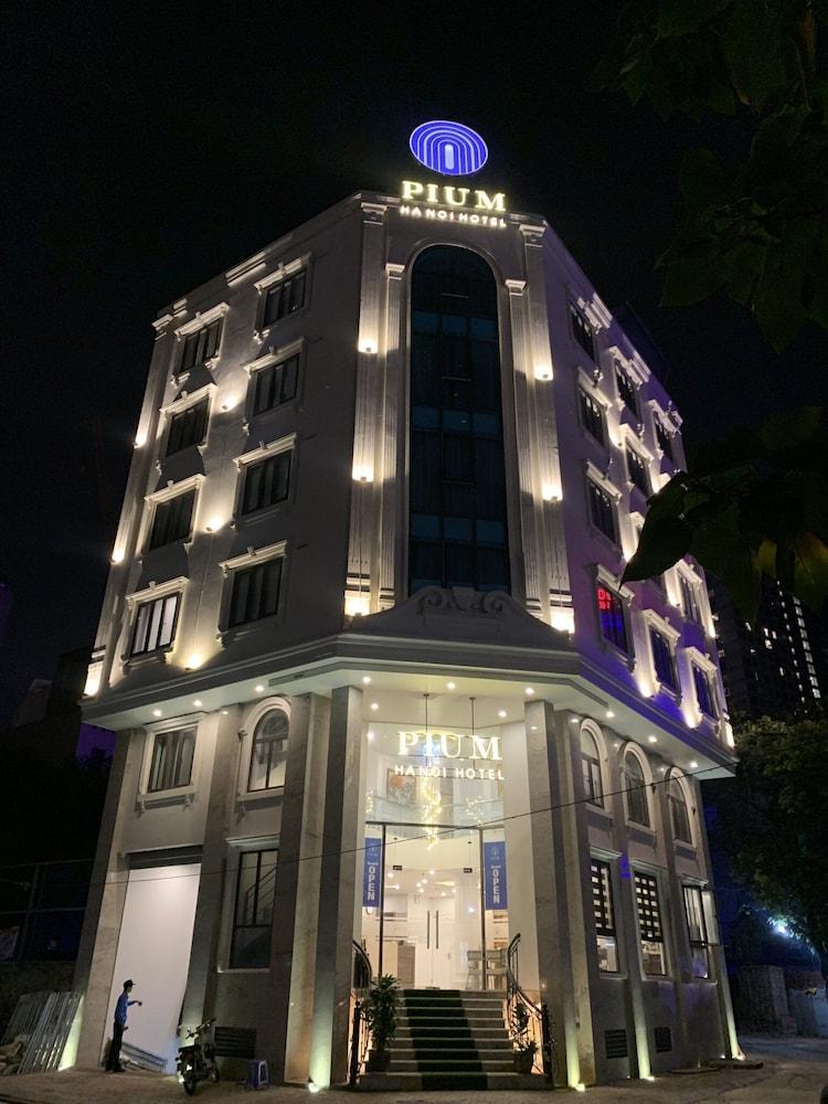 Pium Hotel 3*