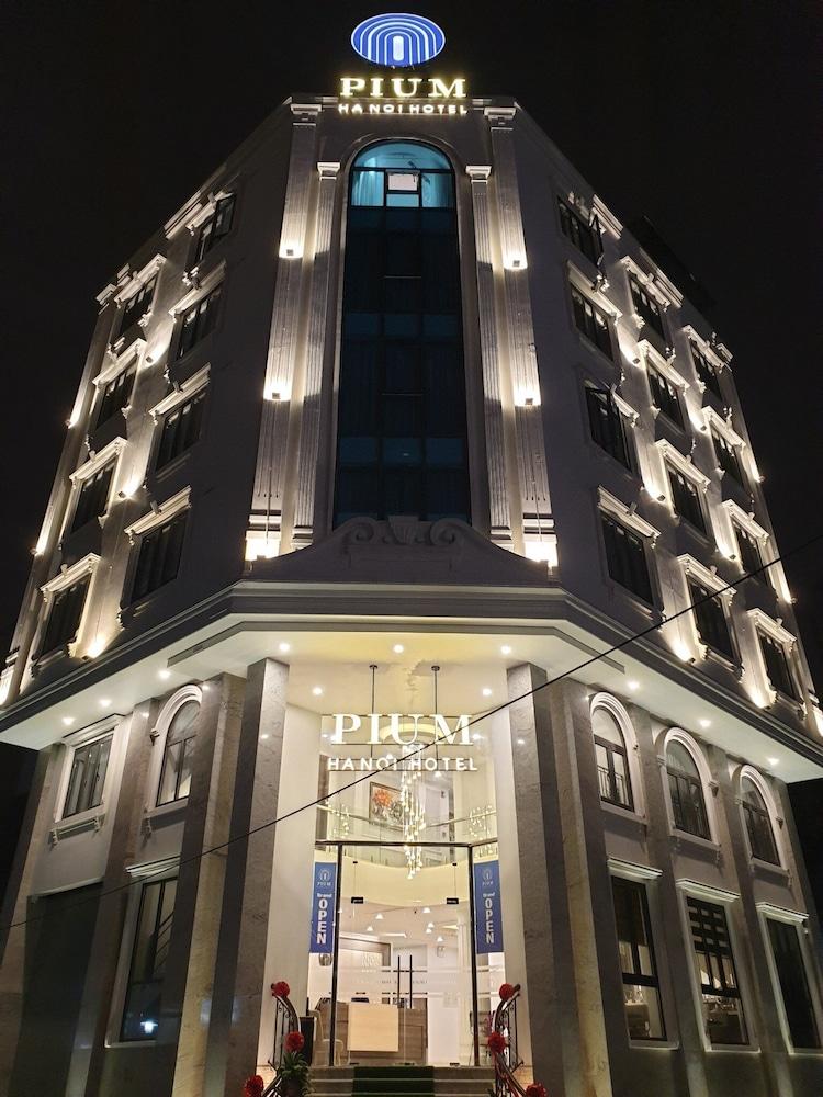 Hotel Pium