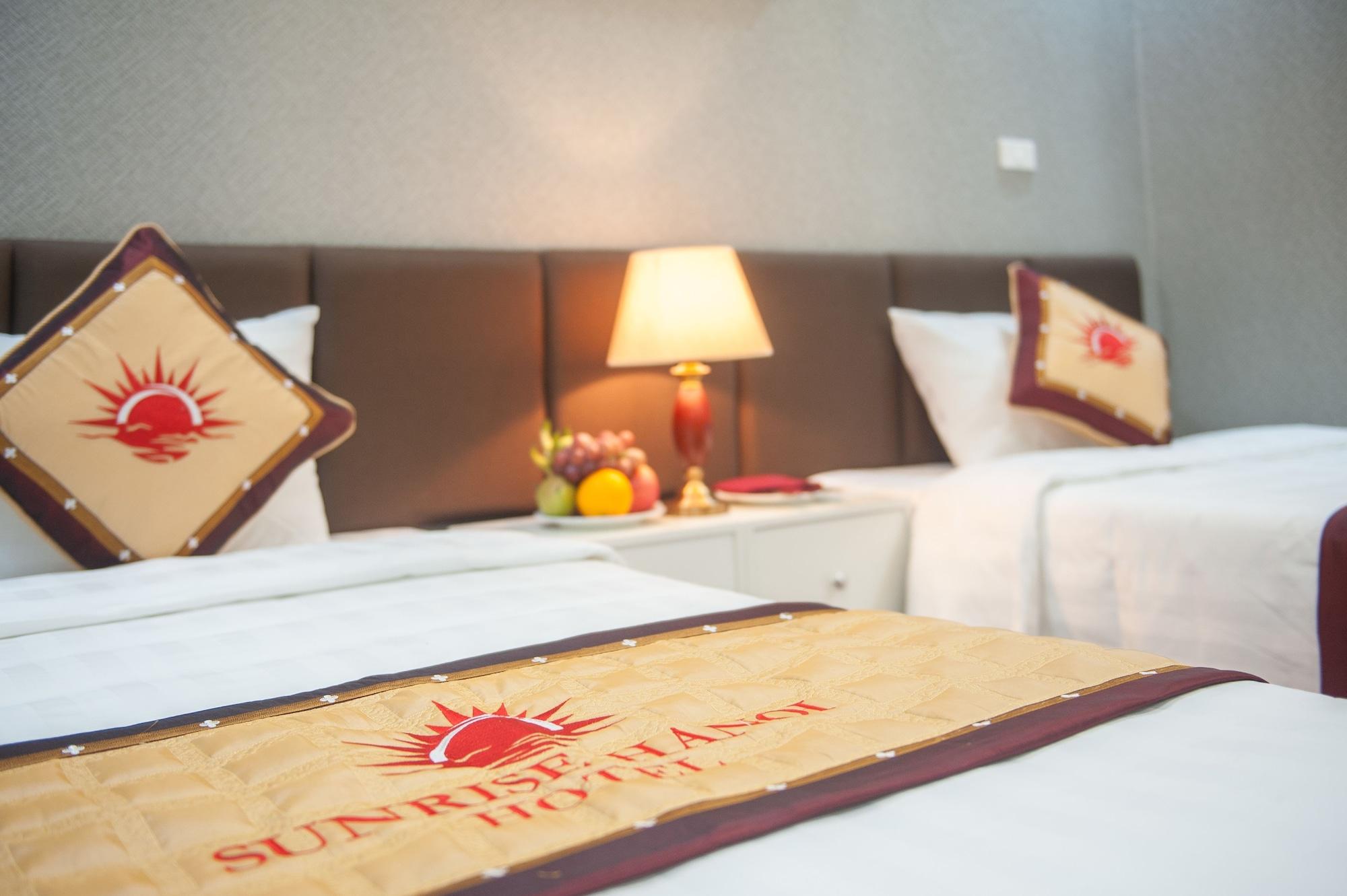 Hotel Sunrise 3*