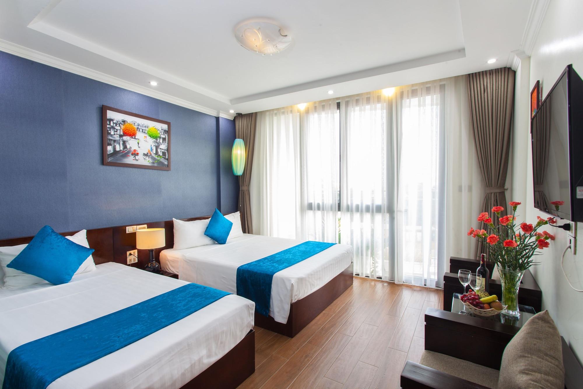 Hotel Bella Rosa Hotel & Travel 3*