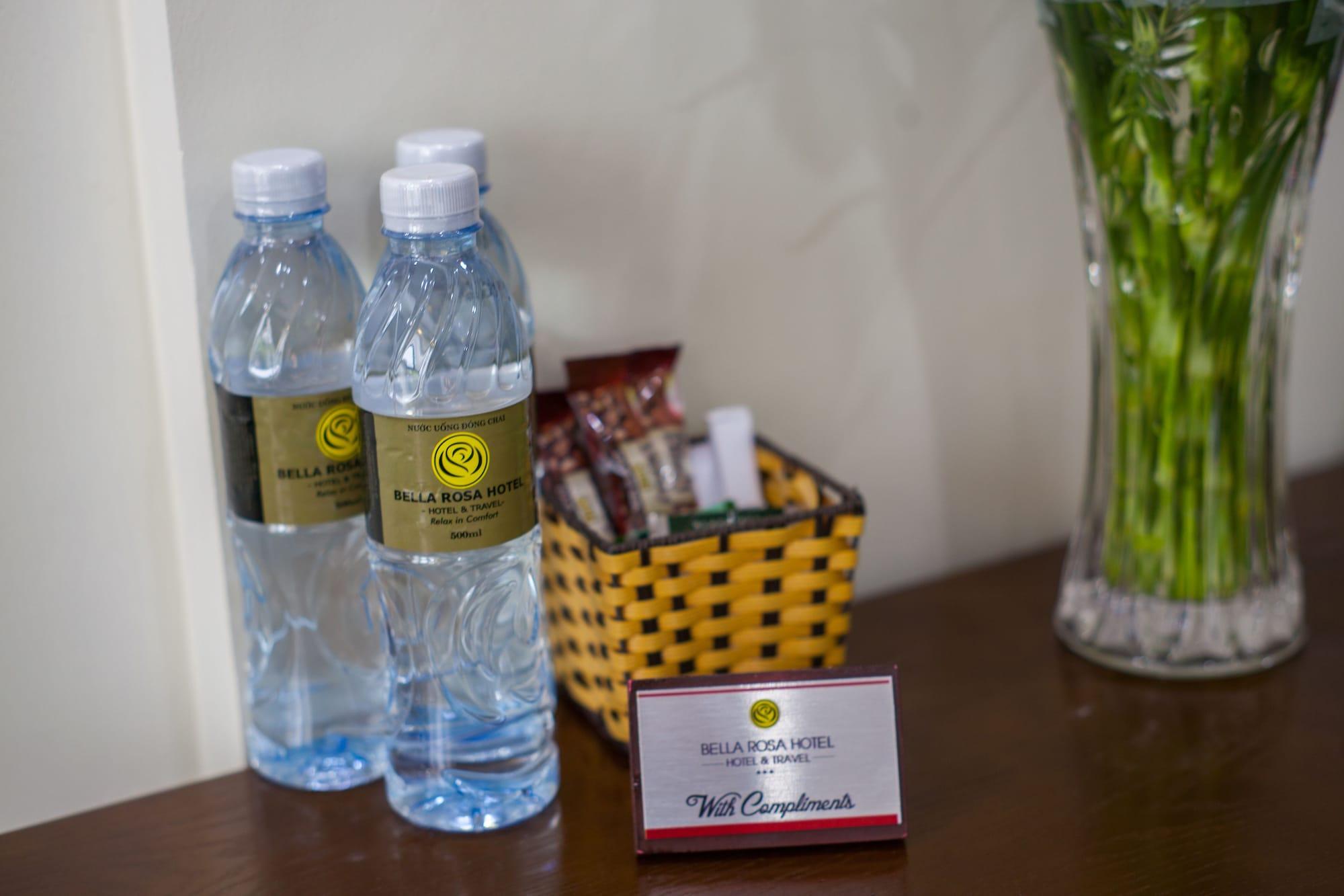 Hotel Bella Rosa Hotel & Travel Hanoi
