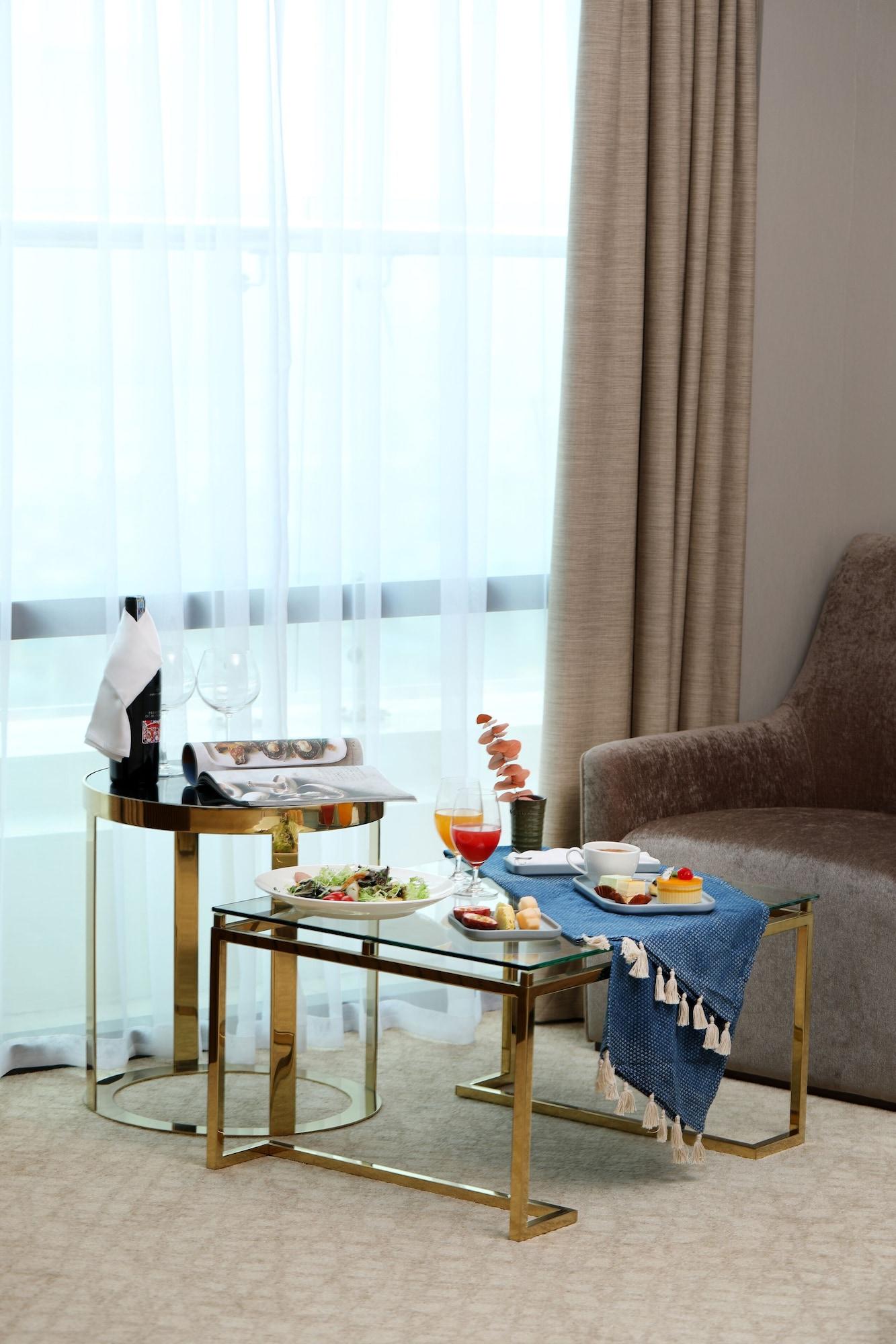 Grand Vista Hotel 5*