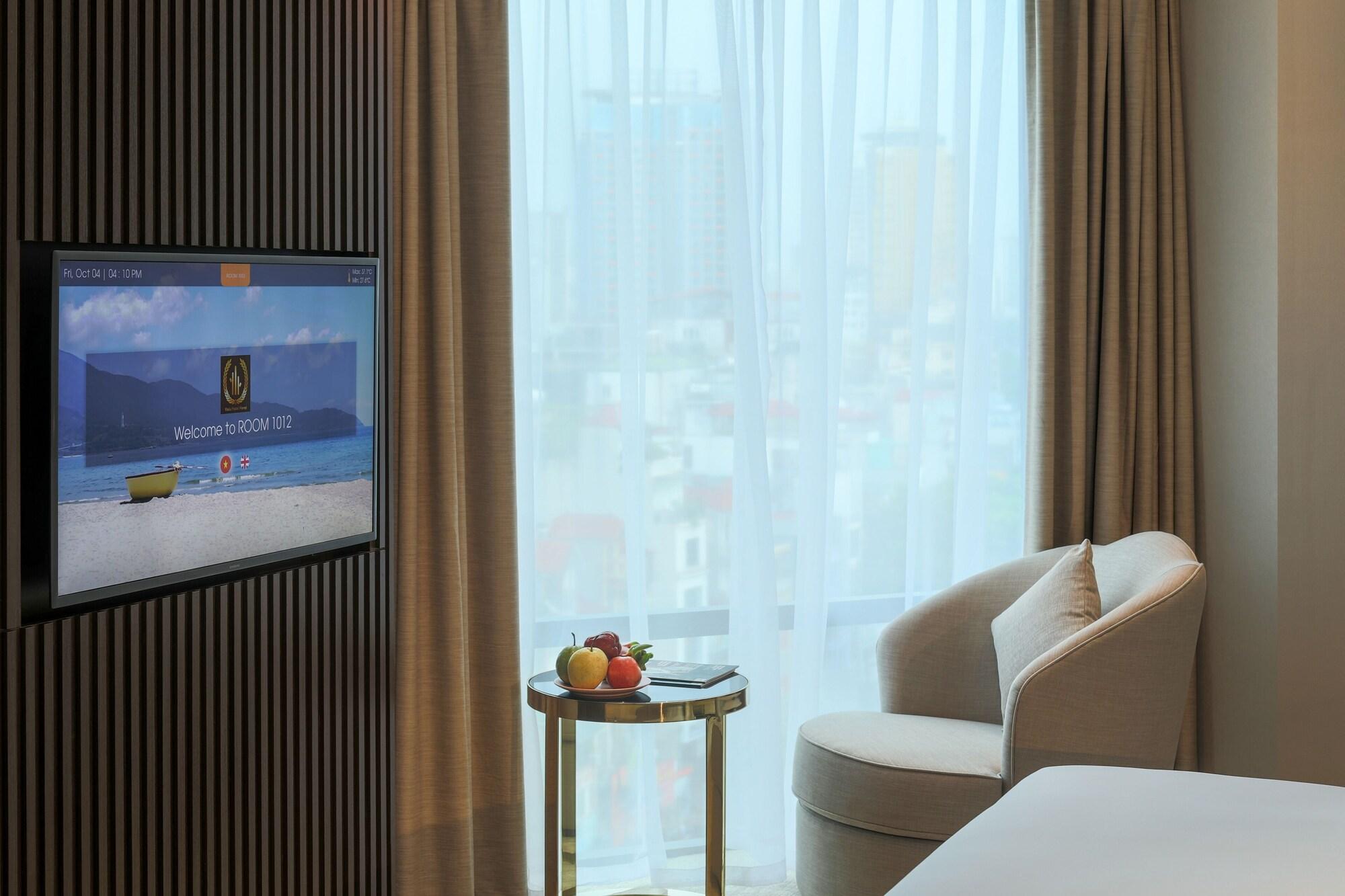 Grand Vista Hotel Hanoi