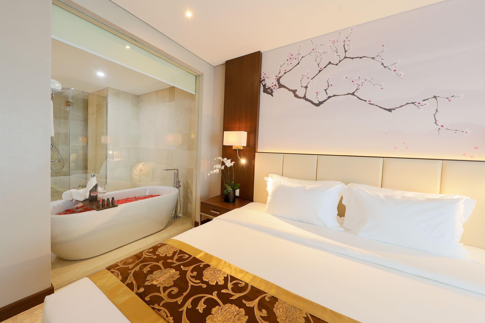 Hotel Grand Vista