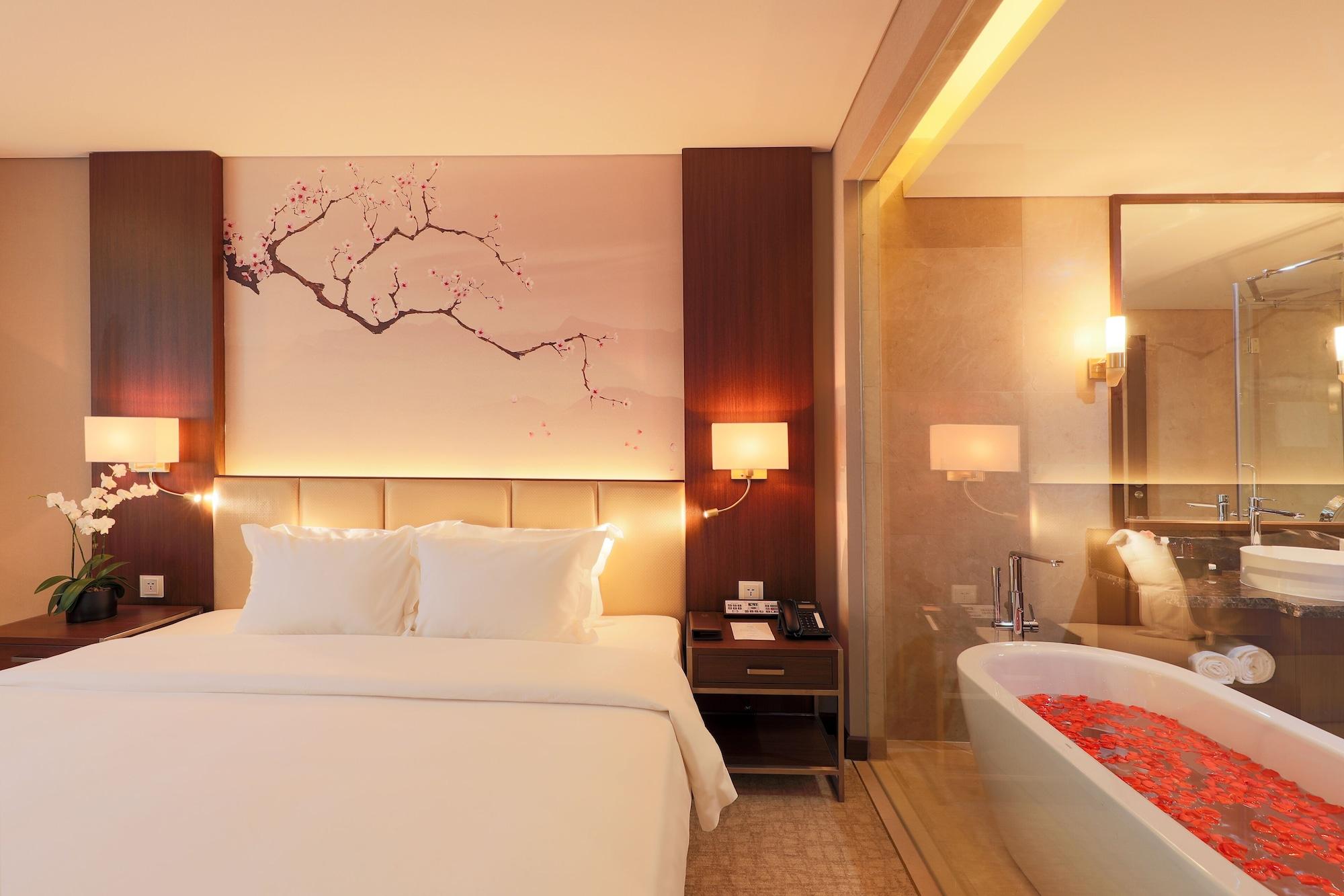 Hotel Grand Vista Hanoi