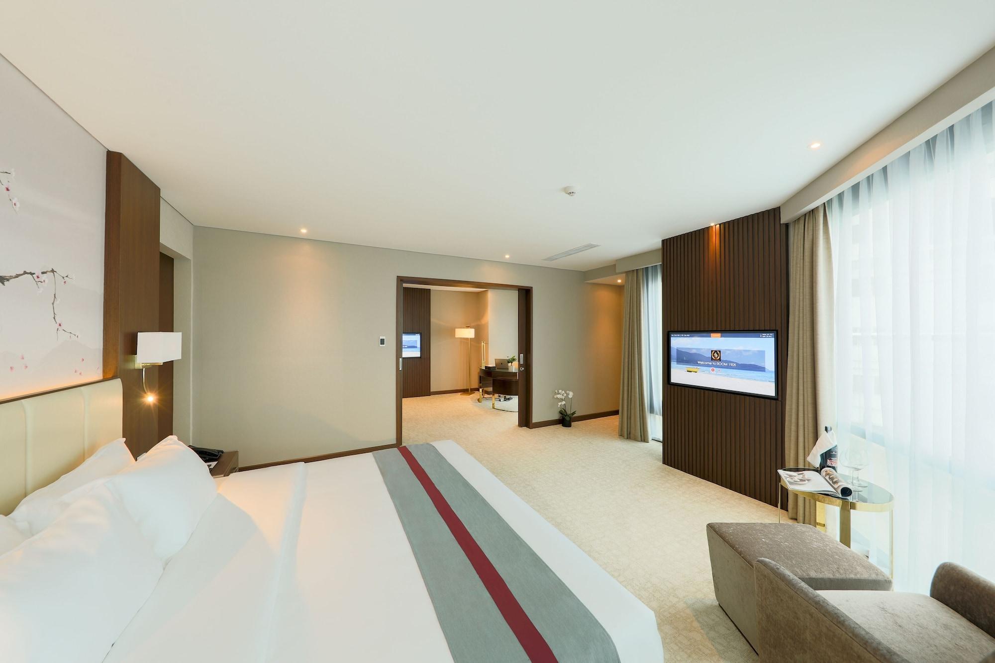 Hotel Grand Vista