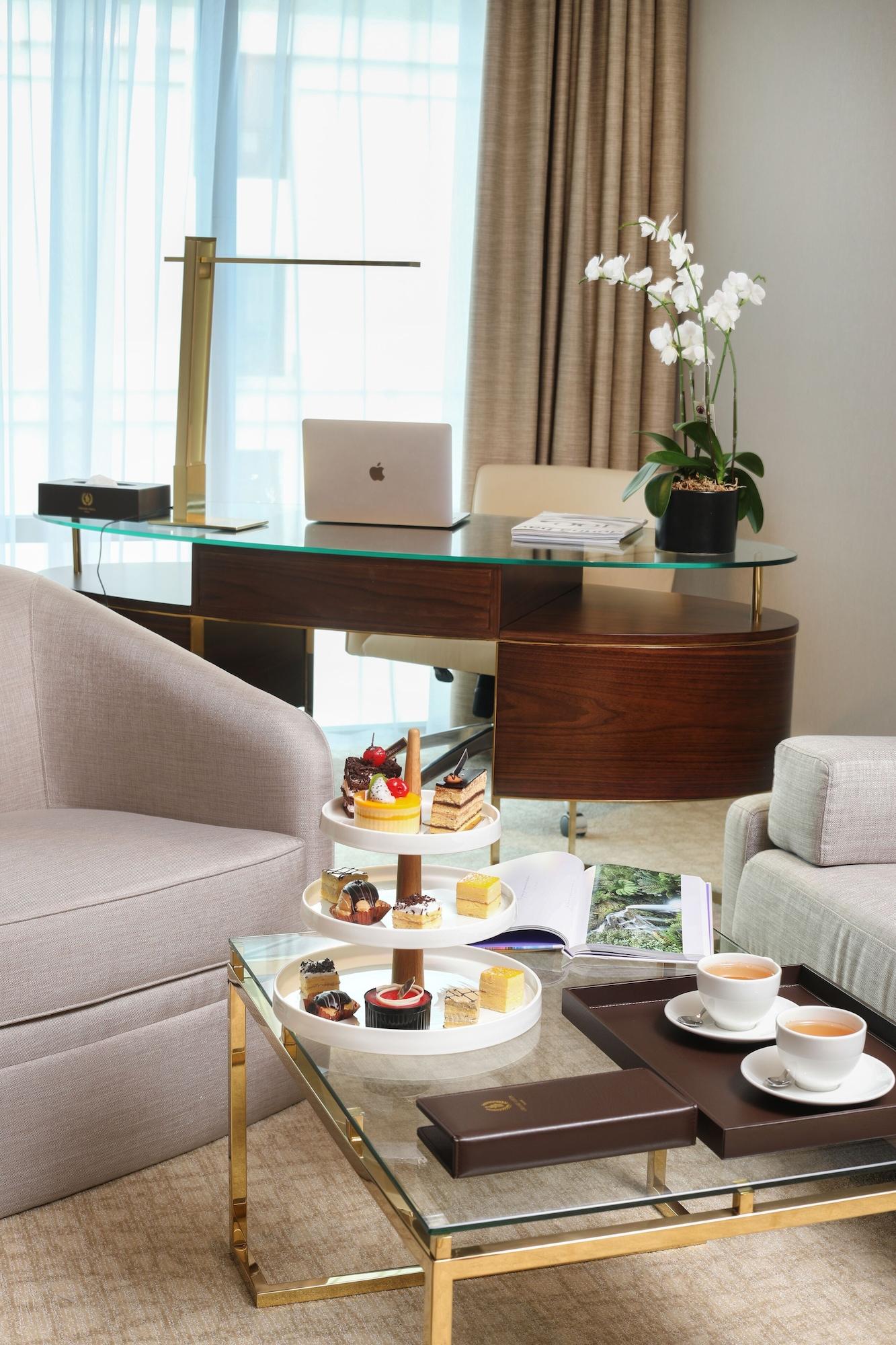 Hotel Grand Vista