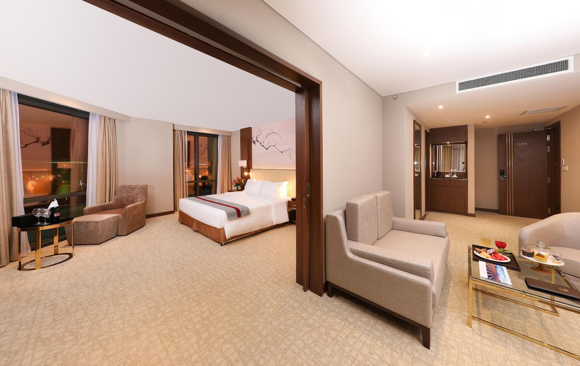 Hotel Grand Vista 5*