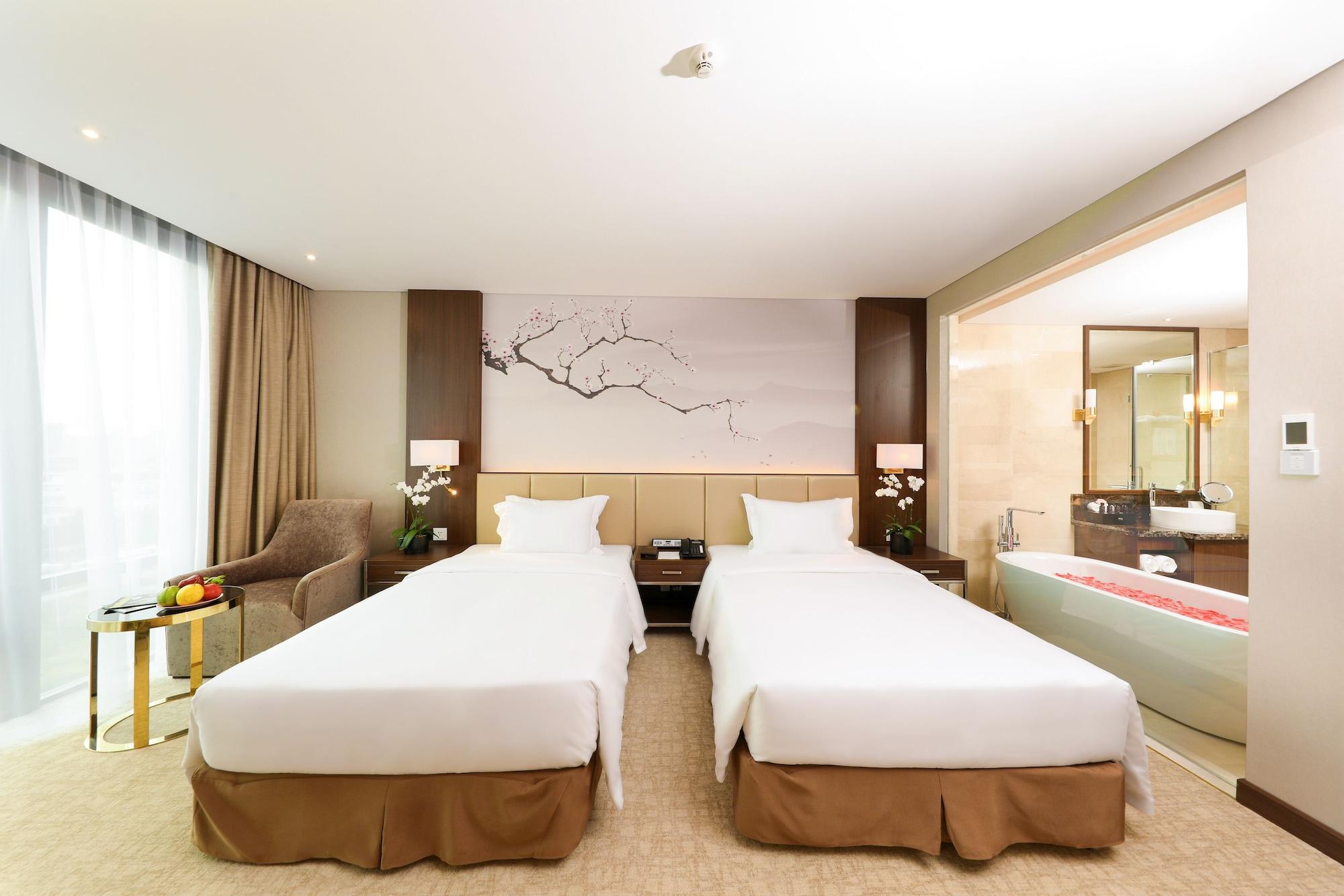 Hotel Grand Vista