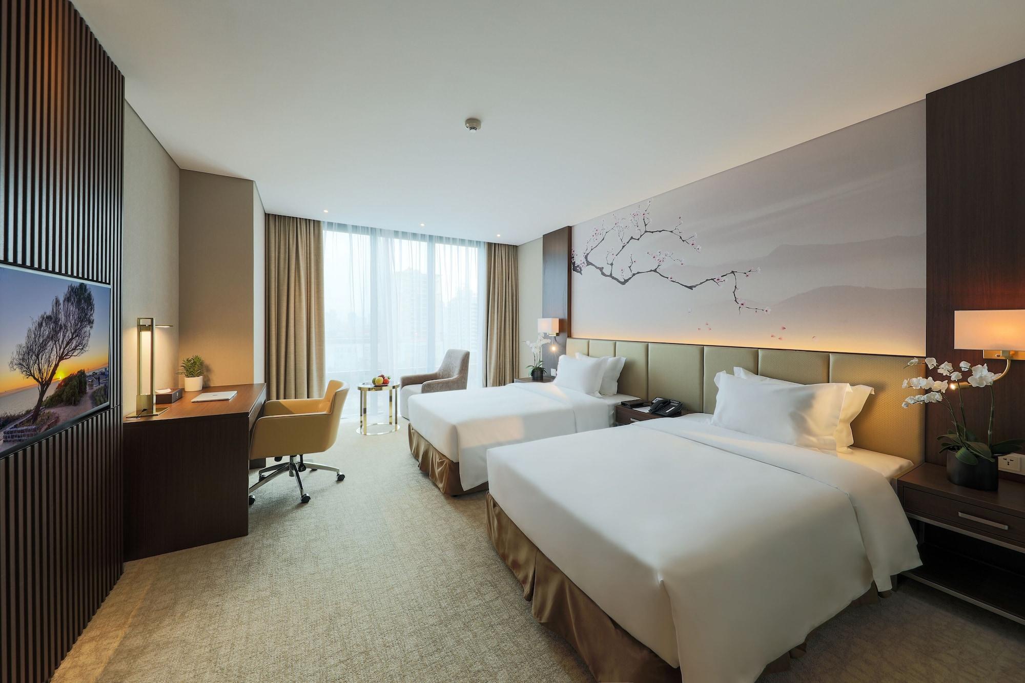 Hotel Grand Vista 5*