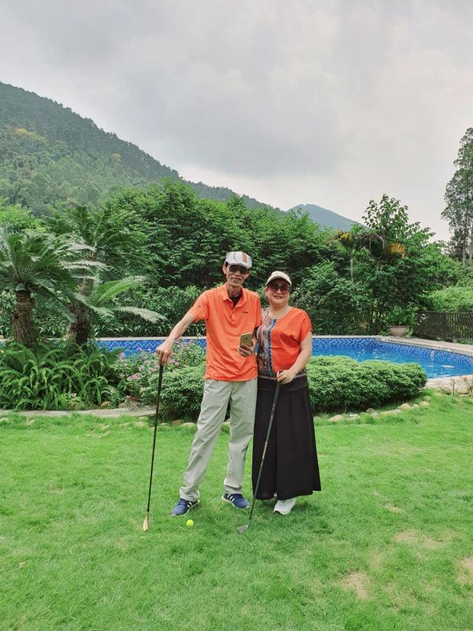 Praha Tam Dao - Venue Travel Villa Hanoi