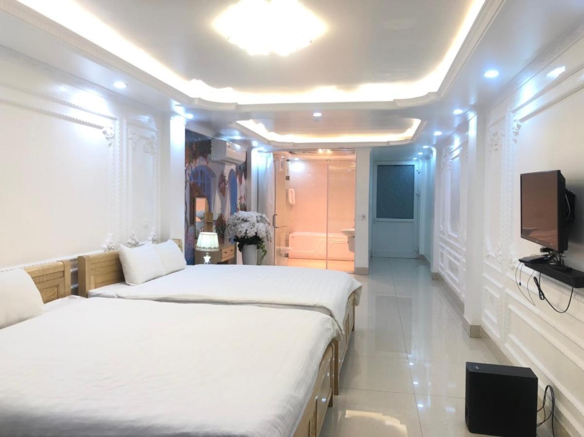 Anna Airport Hà Nội