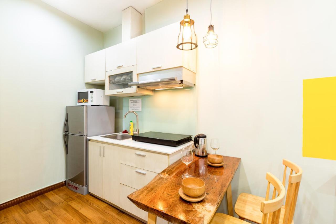 Apartment Sazihome Old Town *