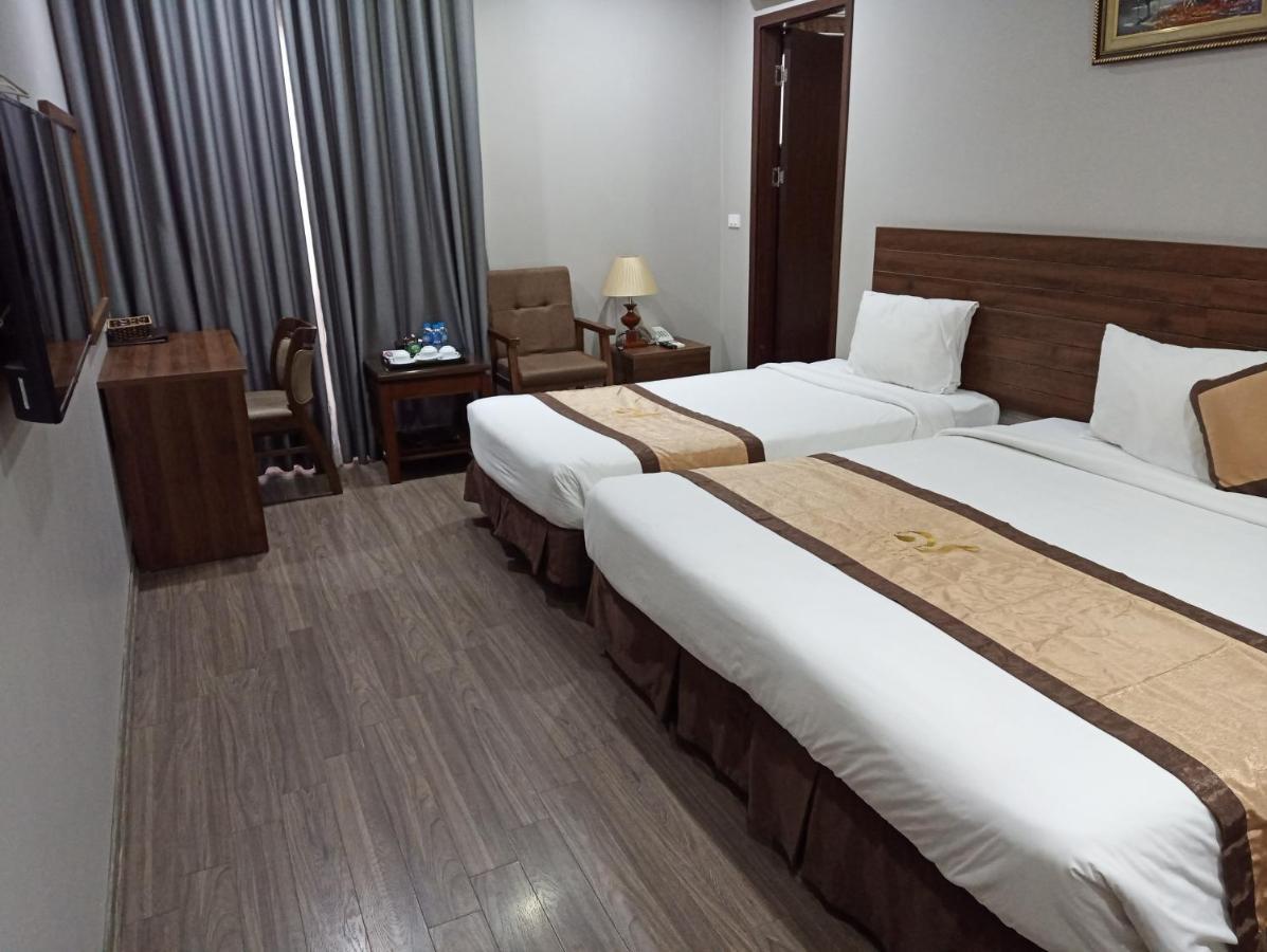 Victor Hotel Hanoi