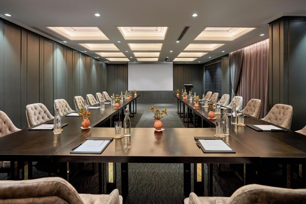 Peridot Grand Luxury Boutique Hotel Hanói