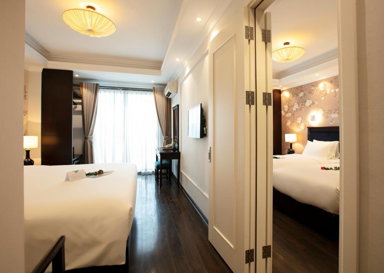 Golden Legend Boutique & Travel Hotel 3*